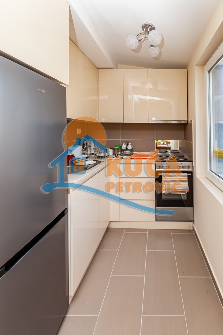 Dvosoban stan, 94 m2, Palilula, Durmitorska ID: p-012557 4