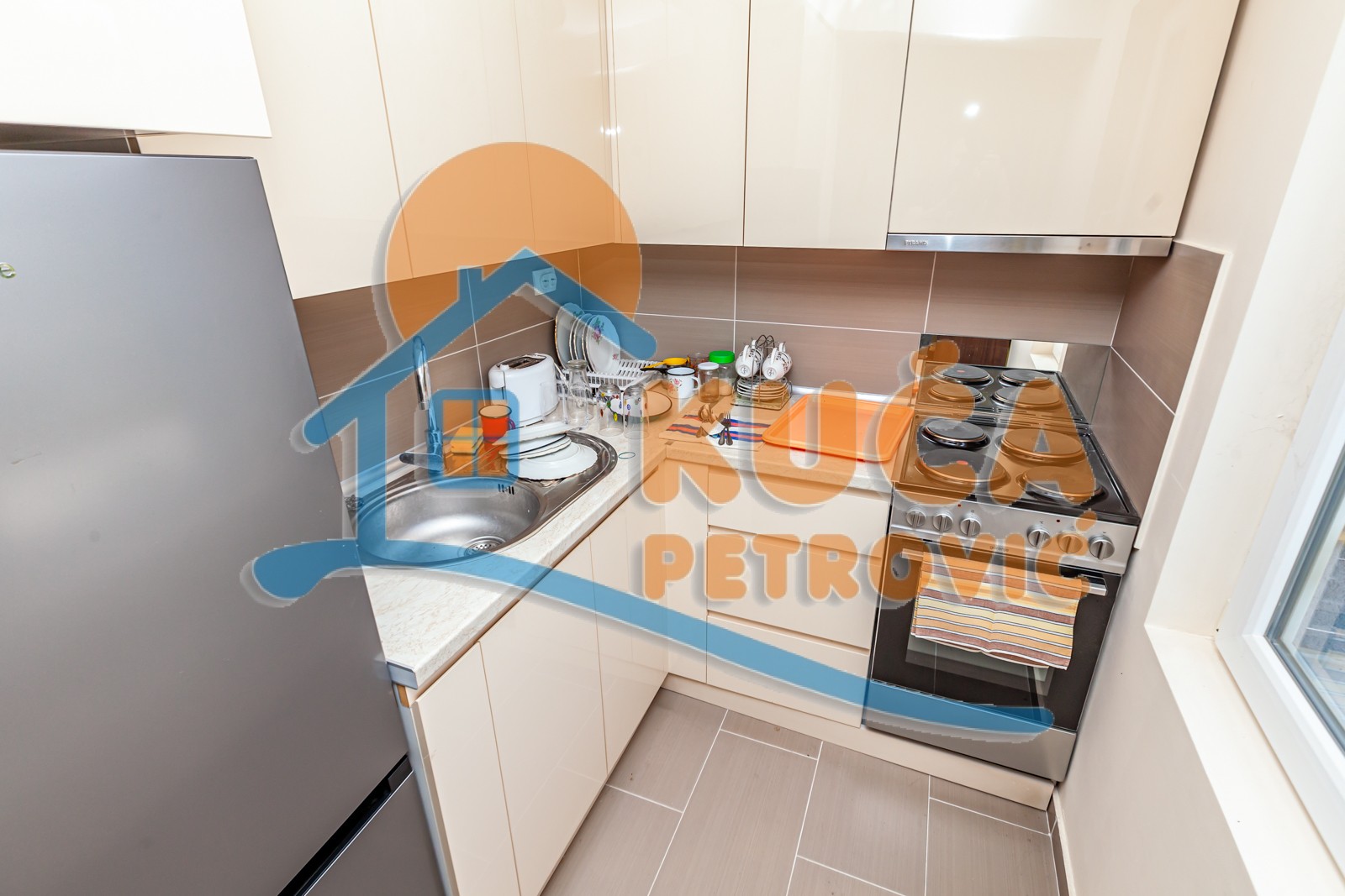 Dvosoban stan, 94 m2, Palilula, Durmitorska ID: p-012557 5