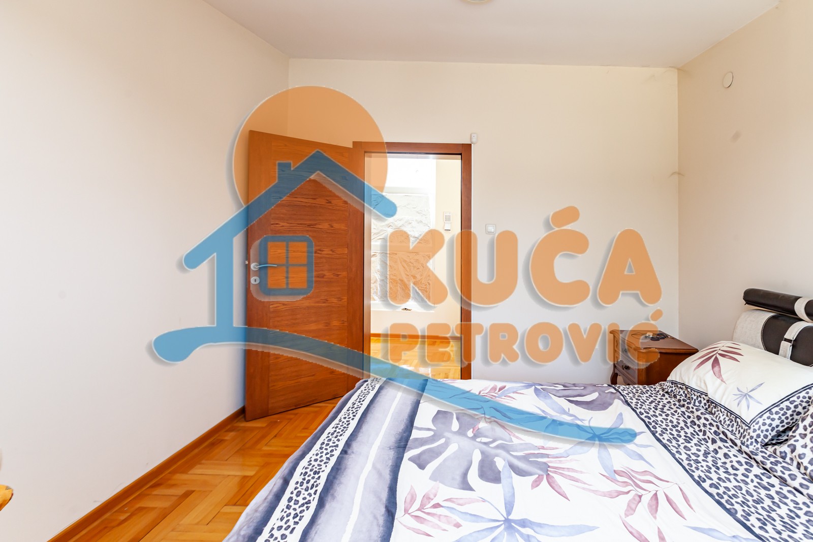 Dvosoban stan, 94 m2, Palilula, Durmitorska ID: p-012557 6