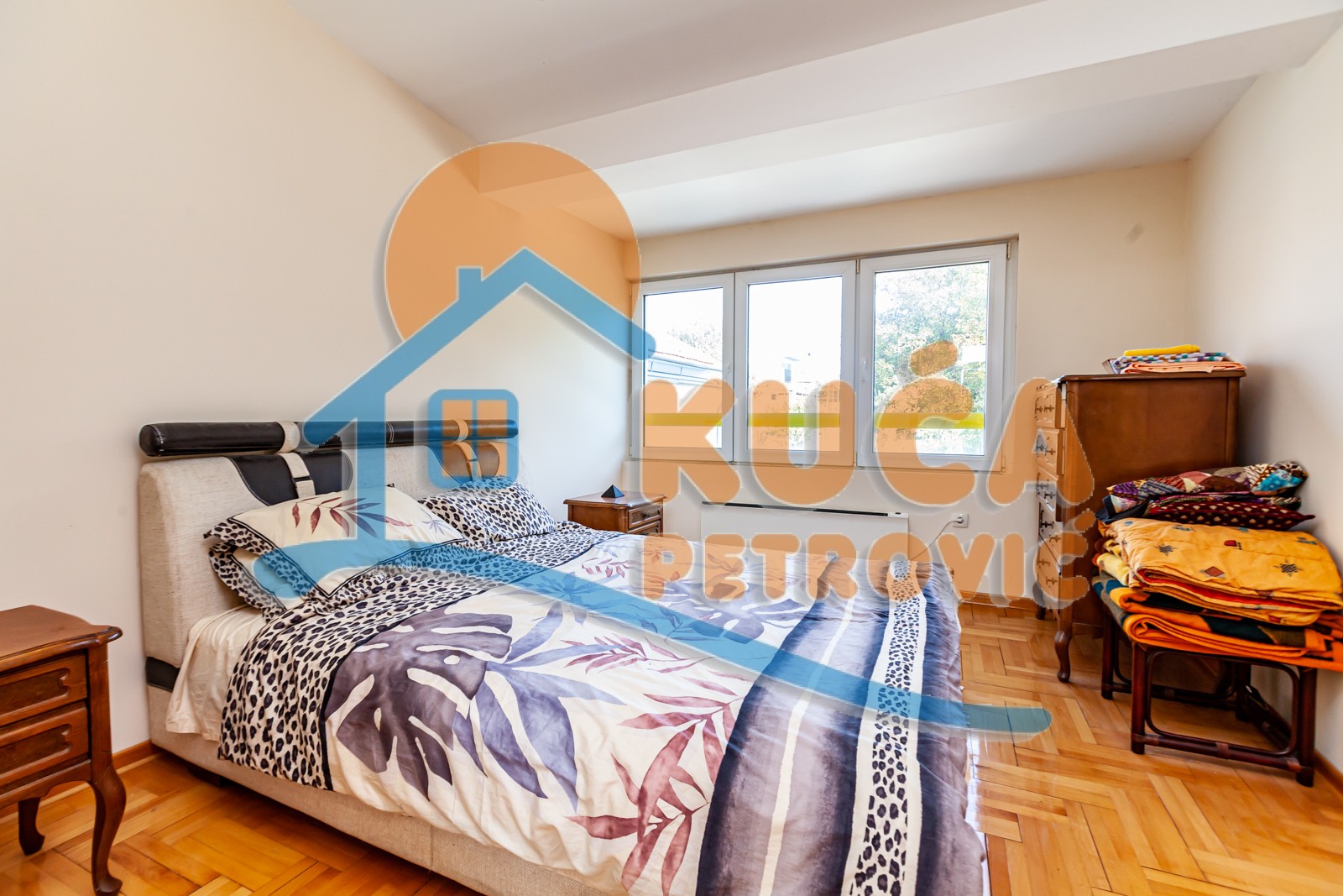 Dvosoban stan, 94 m2, Palilula, Durmitorska ID: p-012557 7