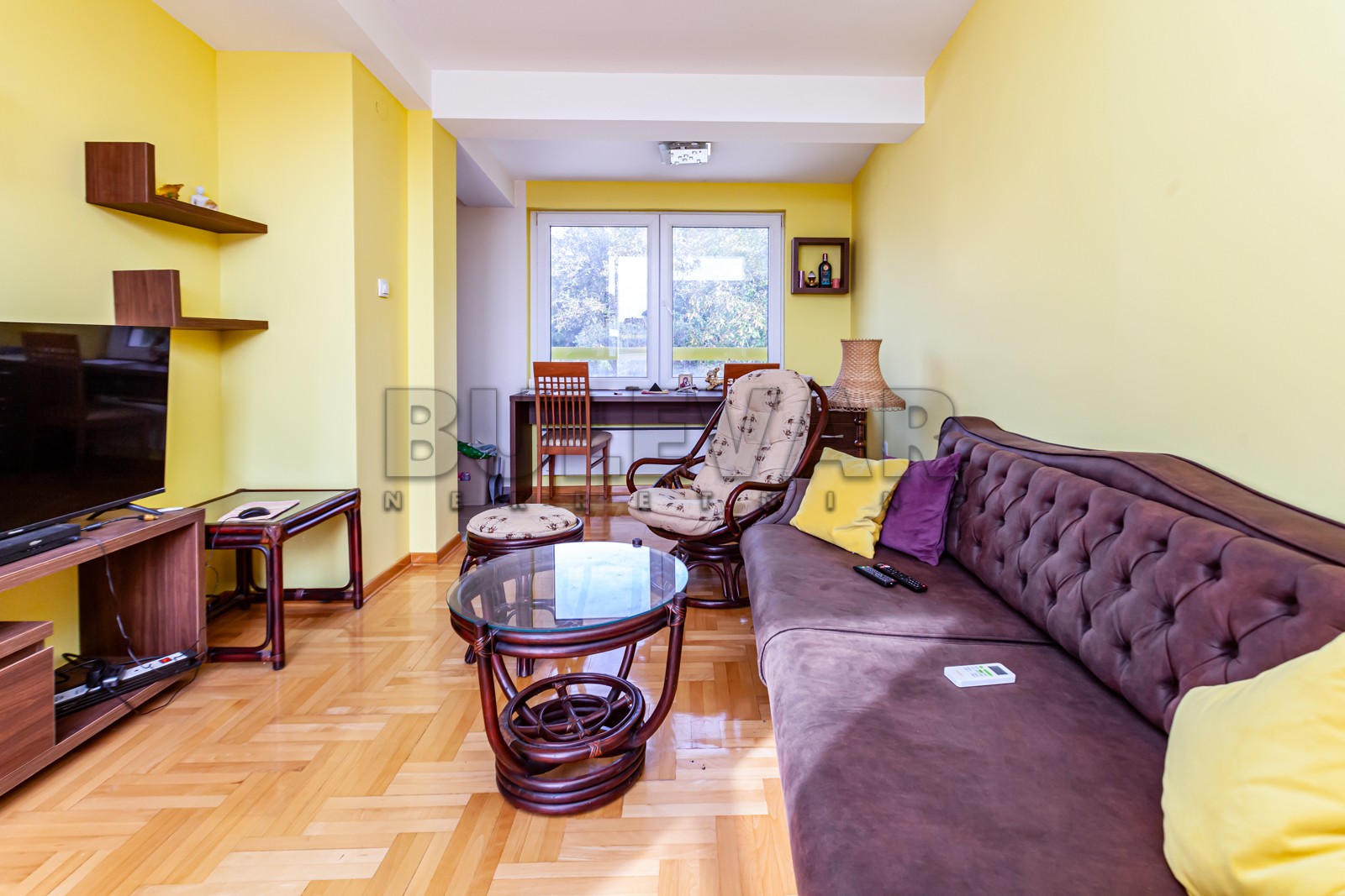 Dvosoban stan, 94 m2, Palilula, Durmitorska ID: p-012557 2