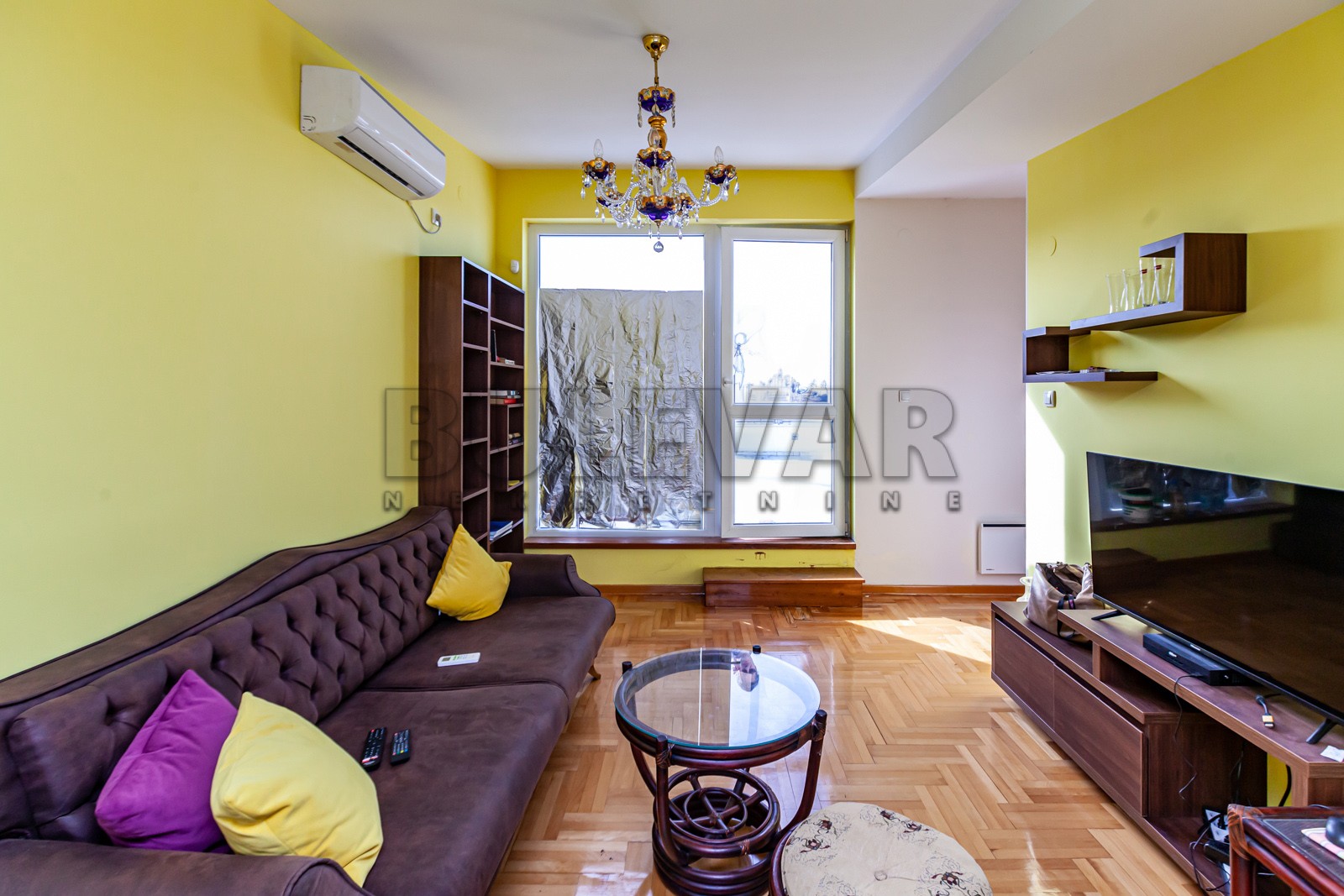 Dvosoban stan, 94 m2, Palilula, Durmitorska ID: p-012557 3