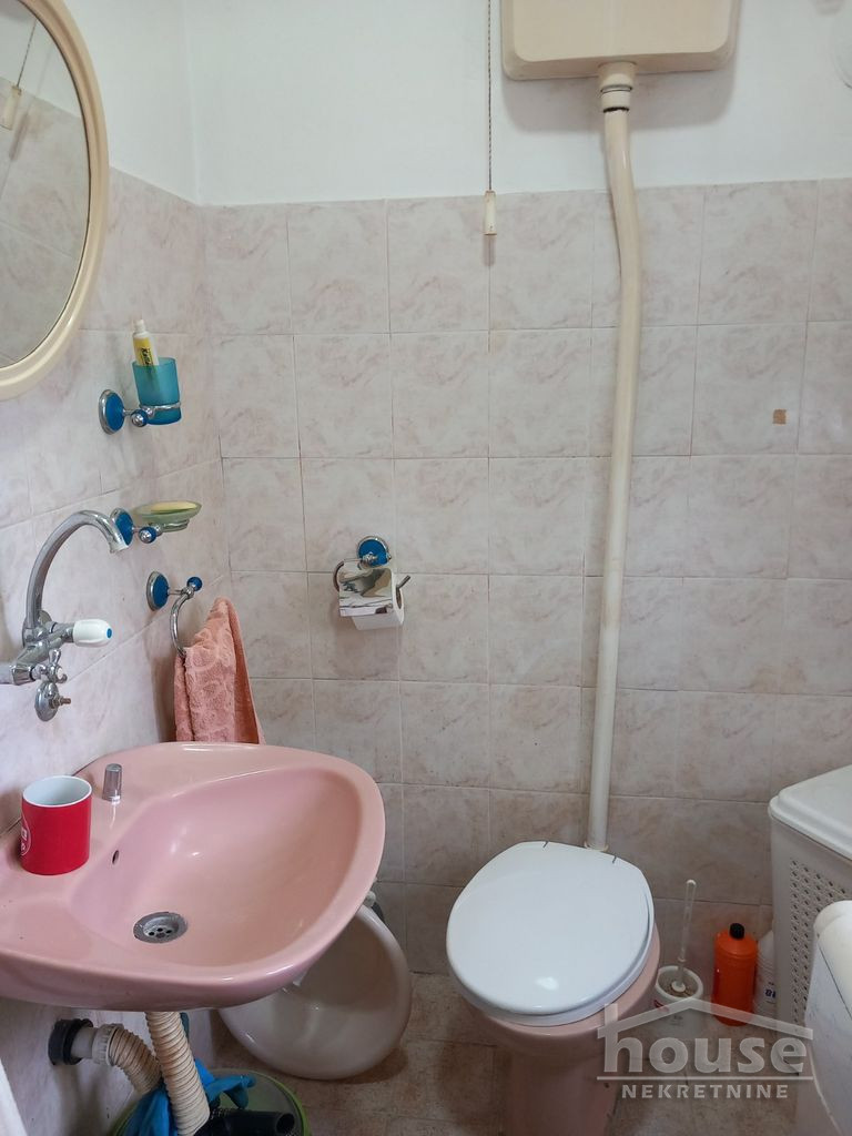 Stan,BEGEČ,BEGEČ 29m2,46350€ , ID: 1062584 16