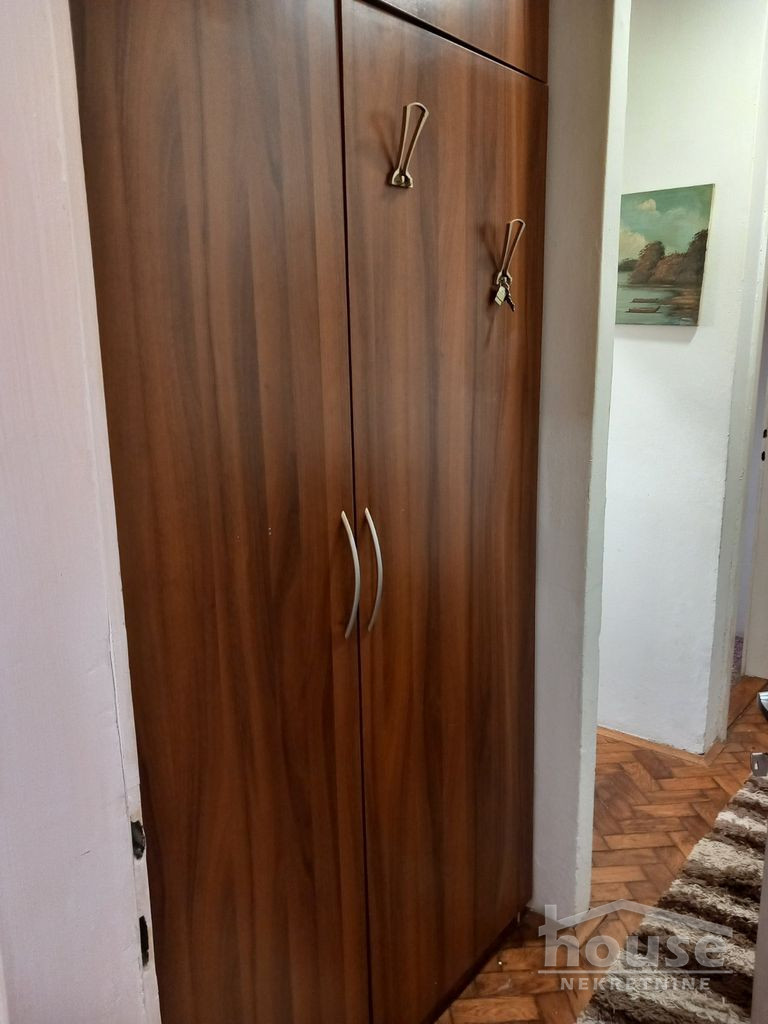 Stan,BEGEČ,BEGEČ 29m2,46350€ , ID: 1062584 11