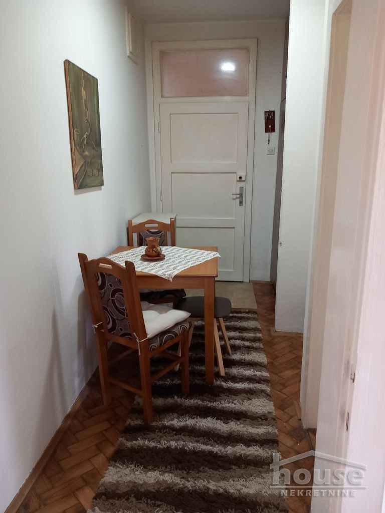 Stan,BEGEČ,BEGEČ 29m2,46350€ , ID: 1062584 12