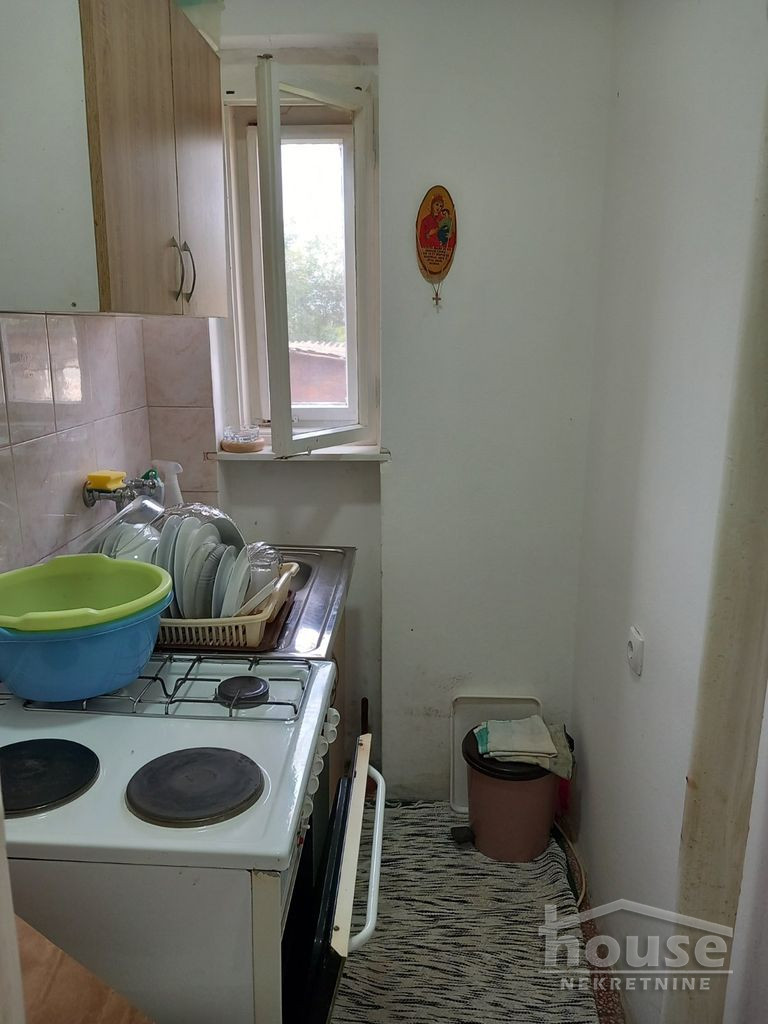 Stan,BEGEČ,BEGEČ 29m2,46350€ , ID: 1062584 7