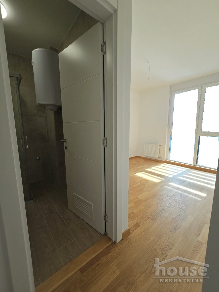 Stan,NOVI SAD,GRBAVICA 105m2,282290€ , ID: 1060258 8