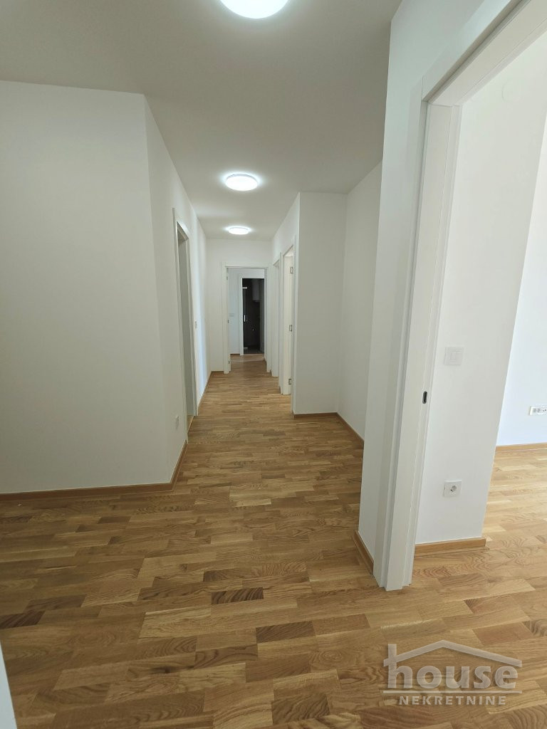 Stan,NOVI SAD,GRBAVICA 105m2,282290€ , ID: 1060258 6