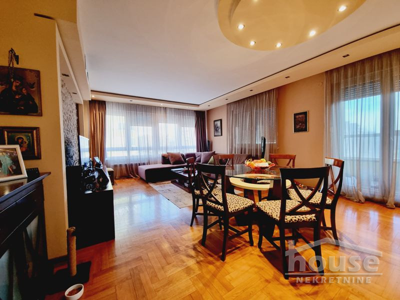 Stan,NOVI SAD,GRBAVICA 112m2,288400€ , ID: 1062589 6