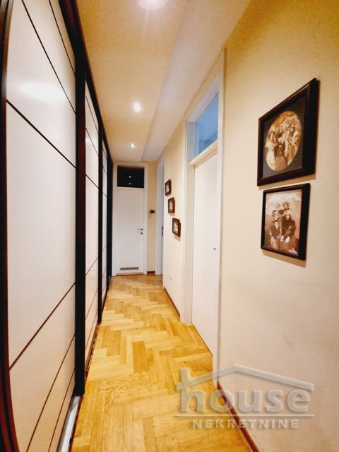 Stan,NOVI SAD,GRBAVICA 112m2,288400€ , ID: 1062589 8