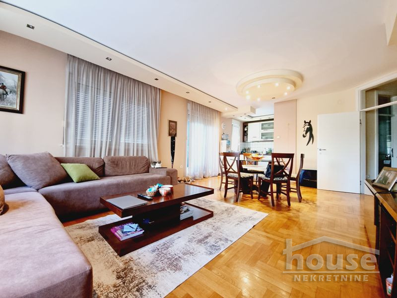 Stan,NOVI SAD,GRBAVICA 112m2,288400€ , ID: 1062589 3