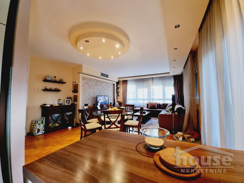 Stan,NOVI SAD,GRBAVICA 112m2,288400€ , ID: 1062589 5