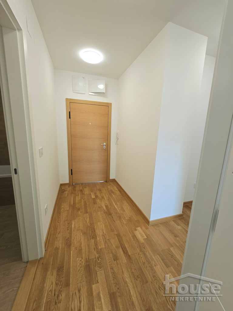 Stan,NOVI SAD,GRBAVICA 63m2,180770€ , ID: 1060259 5