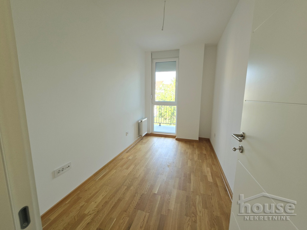 Stan,NOVI SAD,GRBAVICA 63m2,180770€ , ID: 1060259 6