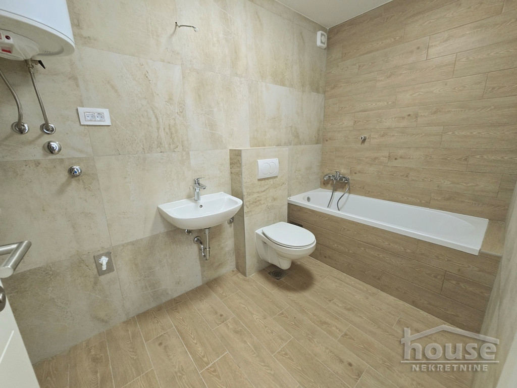 Stan,NOVI SAD,GRBAVICA 63m2,180770€ , ID: 1060259 11