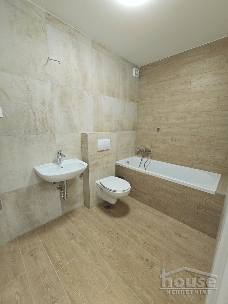 Stan,NOVI SAD,GRBAVICA 63m2,180770€ , ID: 1060259 10