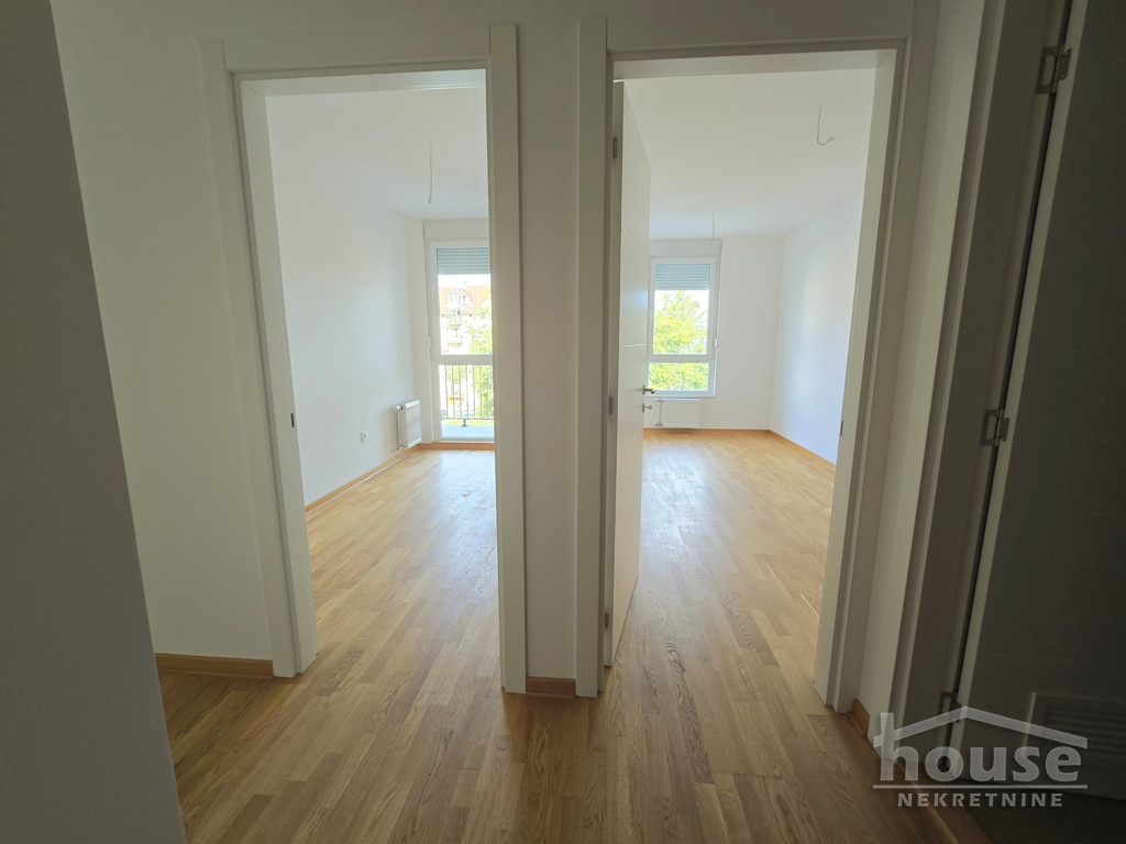 Stan,NOVI SAD,GRBAVICA 63m2,180770€ , ID: 1060259 7