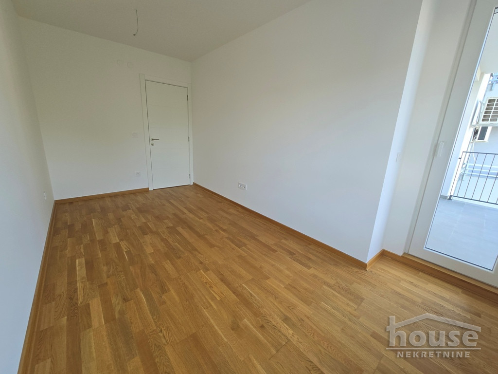 Stan,NOVI SAD,GRBAVICA 63m2,180770€ , ID: 1060259 9