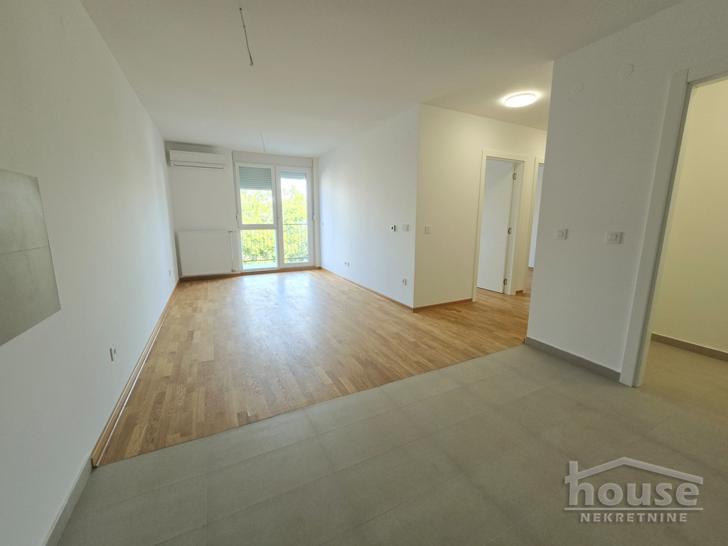 Stan,NOVI SAD,GRBAVICA 63m2,180770€ , ID: 1060259 1