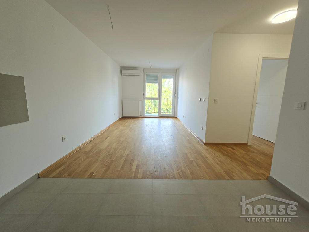 Stan,NOVI SAD,GRBAVICA 63m2,180770€ , ID: 1060259 2