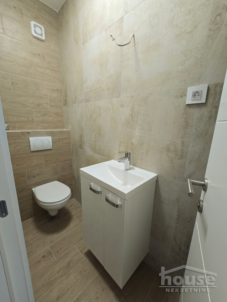 Stan,NOVI SAD,GRBAVICA 63m2,180770€ , ID: 1060260 12