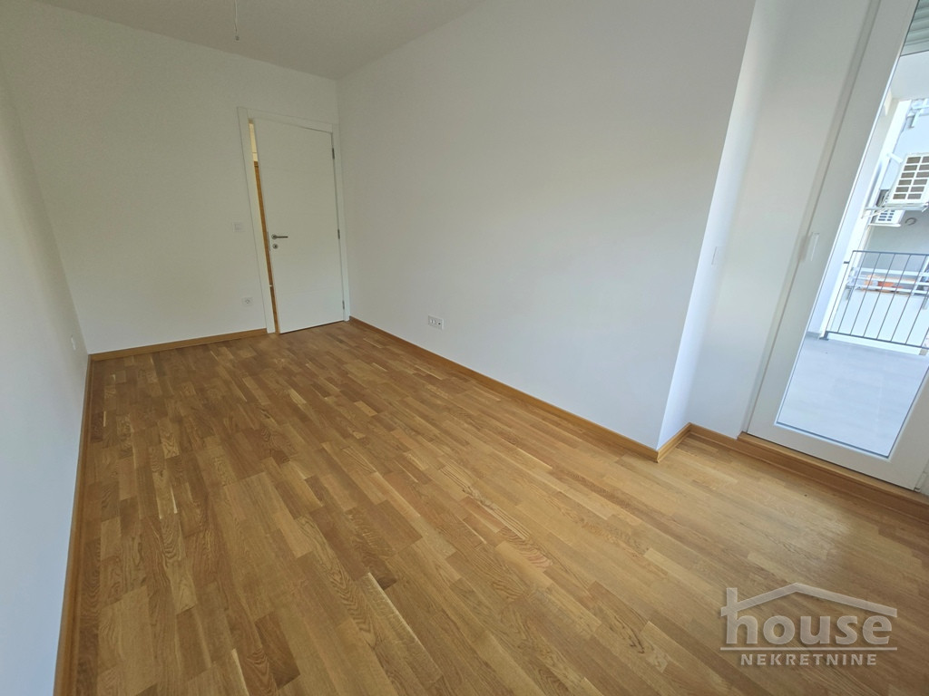 Stan,NOVI SAD,GRBAVICA 63m2,180770€ , ID: 1060260 7