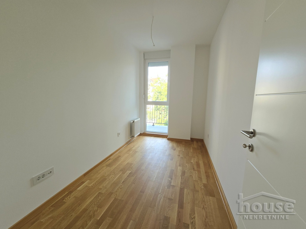 Stan,NOVI SAD,GRBAVICA 63m2,180770€ , ID: 1060260 10