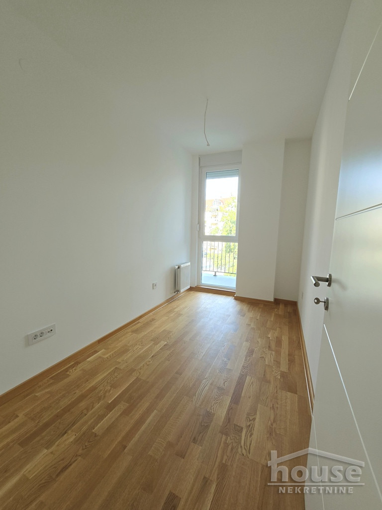 Stan,NOVI SAD,GRBAVICA 63m2,180770€ , ID: 1060260 11