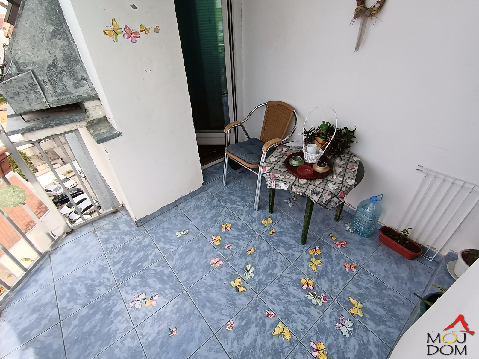 Stan,NOVI SAD,GRBAVICA,kv: 105, € 206000, ID: 1027203 18