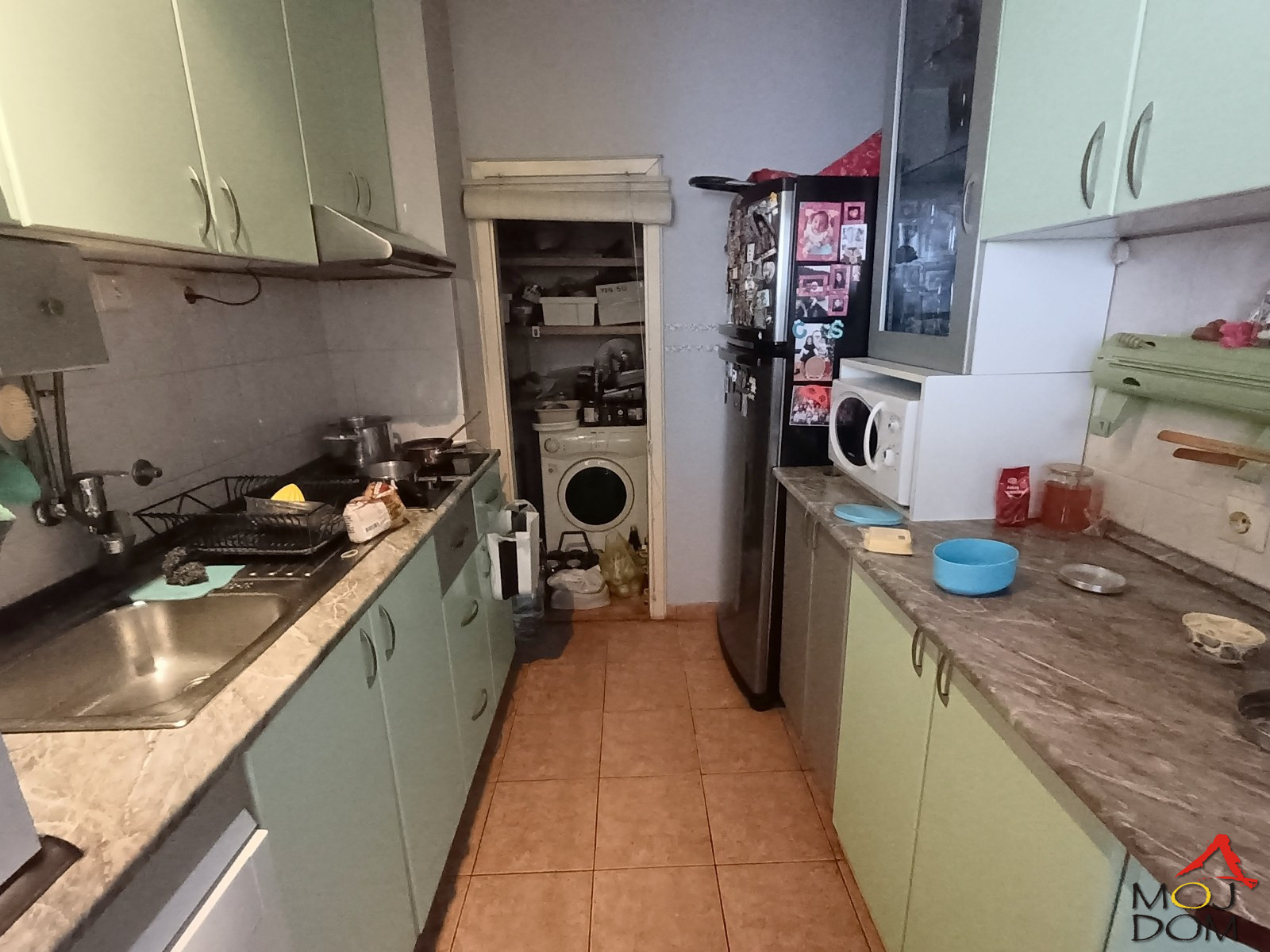 Stan,NOVI SAD,GRBAVICA,kv: 105, € 206000, ID: 1027203 11