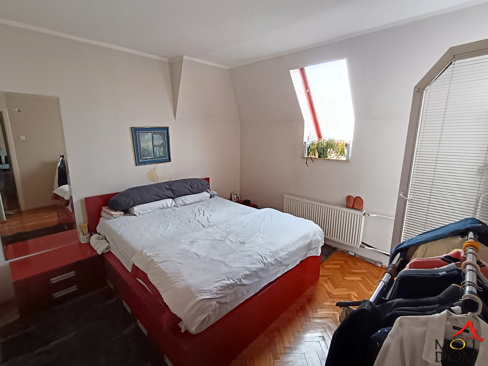 Stan,NOVI SAD,GRBAVICA,kv: 105, € 206000, ID: 1027203 4