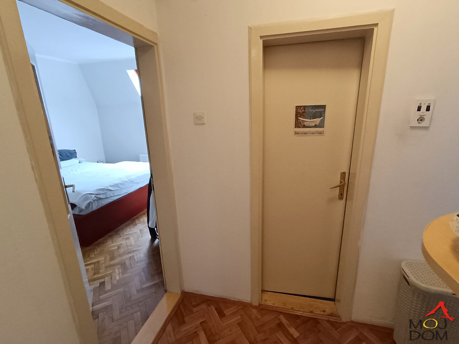 Stan,NOVI SAD,GRBAVICA,kv: 105, € 206000, ID: 1027203 14