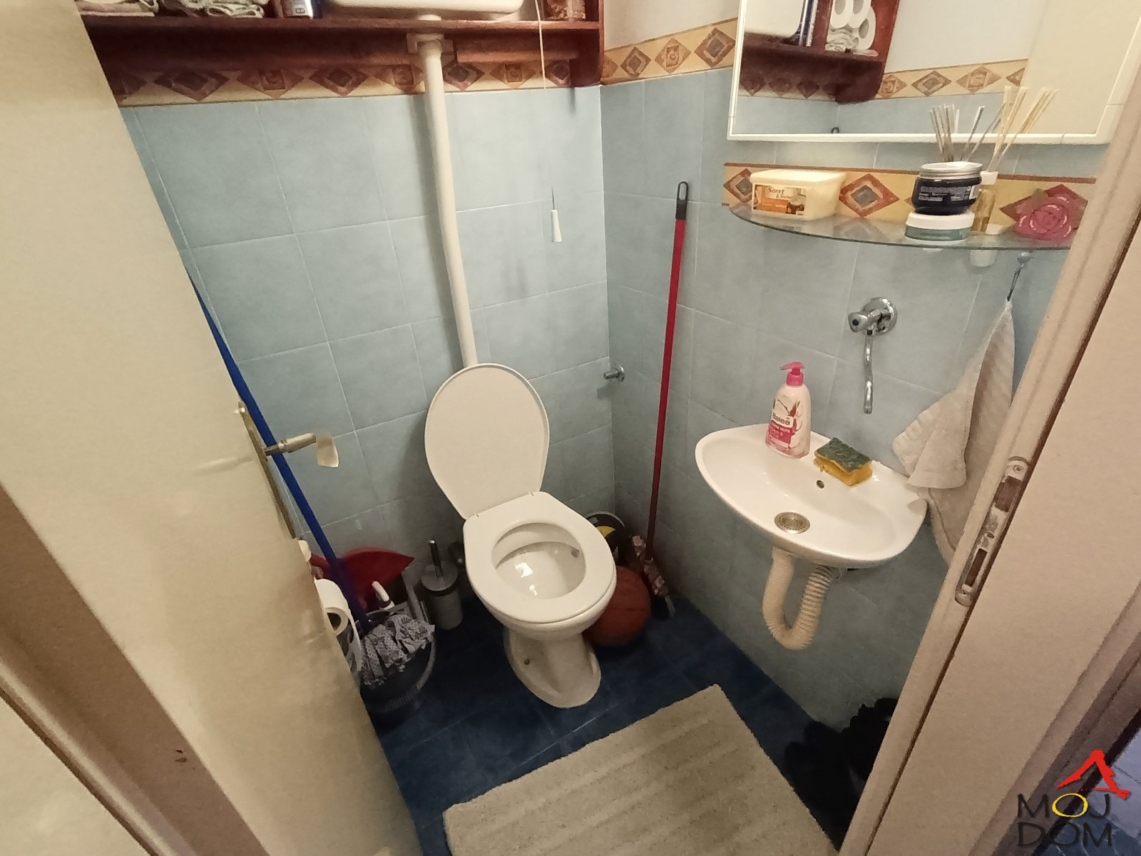 Stan,NOVI SAD,GRBAVICA,kv: 105, € 206000, ID: 1027203 17