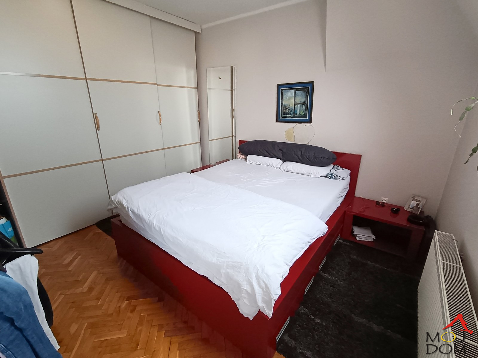 Stan,NOVI SAD,GRBAVICA,kv: 105, € 206000, ID: 1027203 3