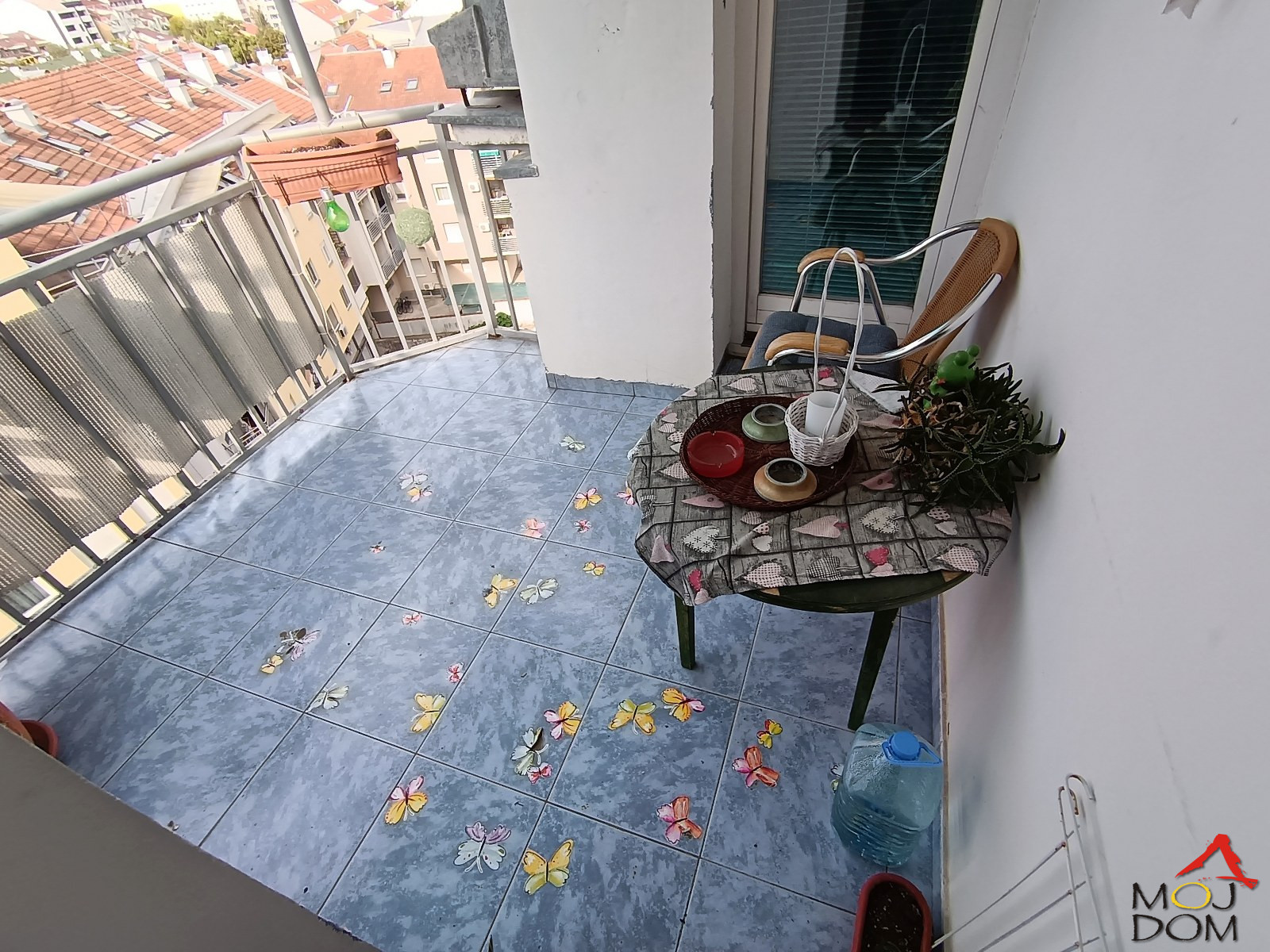 Stan,NOVI SAD,GRBAVICA,kv: 105, € 206000, ID: 1027203 19