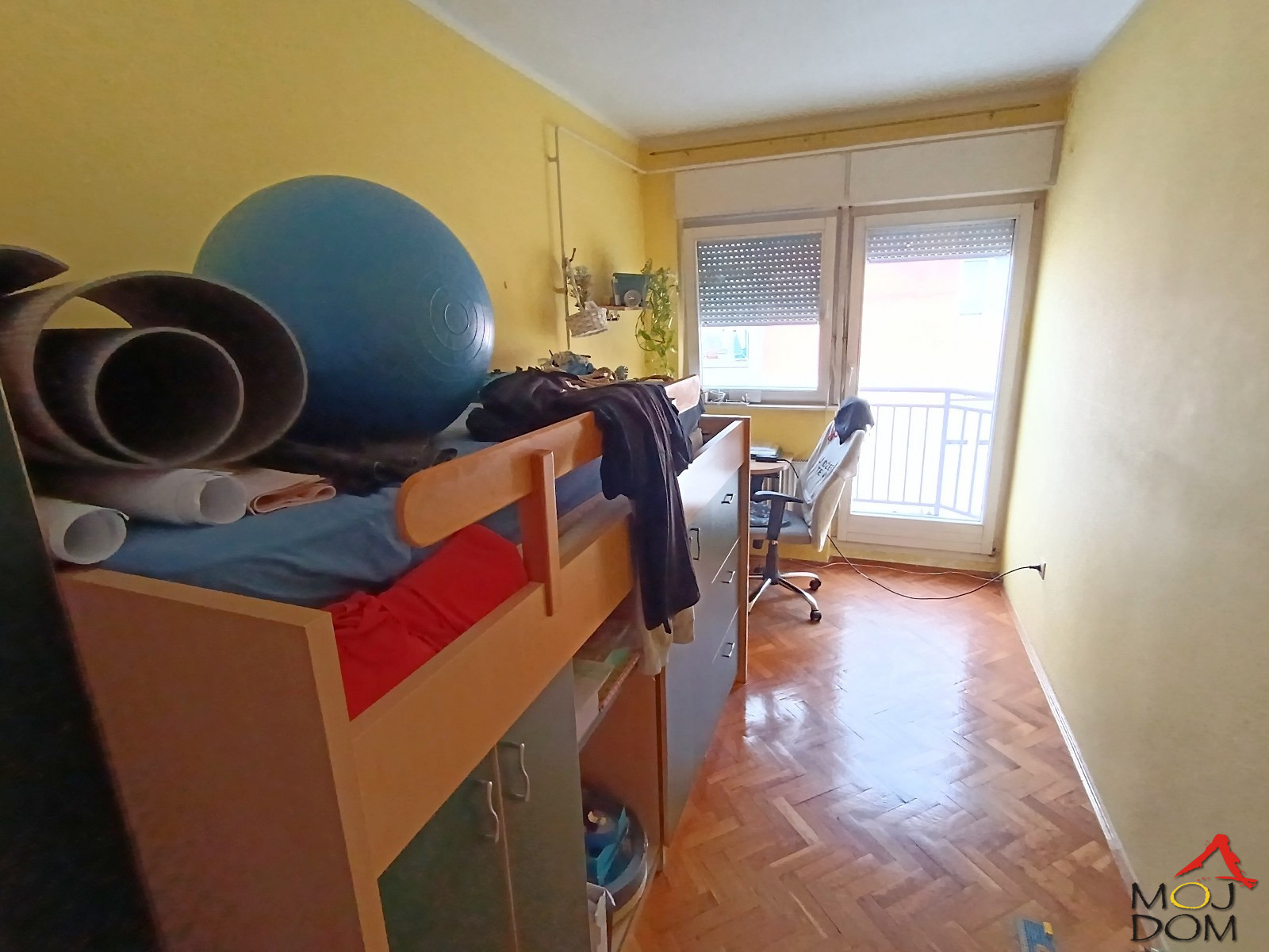 Stan,NOVI SAD,GRBAVICA,kv: 105, € 206000, ID: 1027203 10