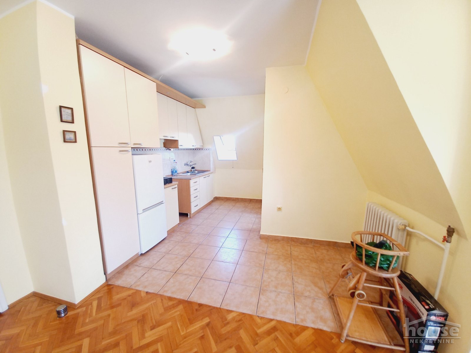 Stan,NOVI SAD,NOVO NASELJE - ŠARENGRAD 61m2,122570€ , ID: 1062566 7