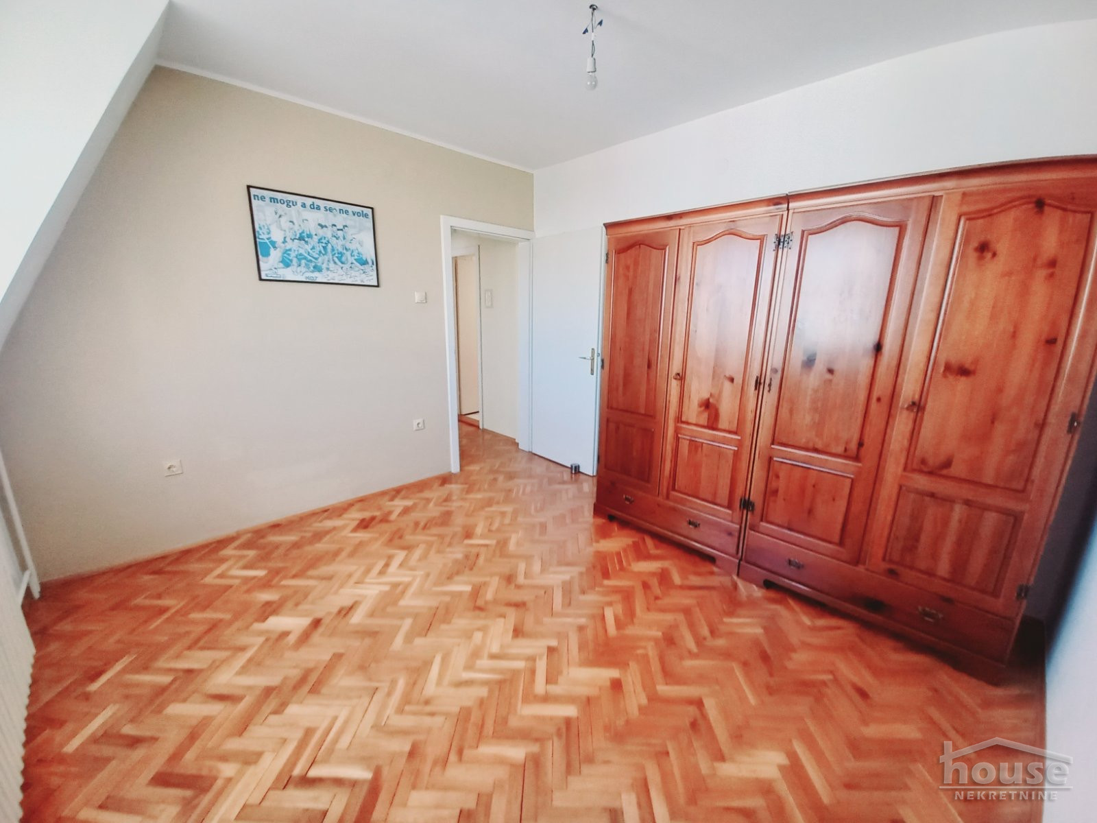 Stan,NOVI SAD,NOVO NASELJE - ŠARENGRAD 61m2,122570€ , ID: 1062566 10