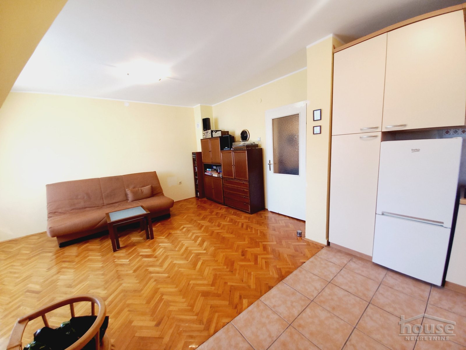 Stan,NOVI SAD,NOVO NASELJE - ŠARENGRAD 61m2,122570€ , ID: 1062566 5
