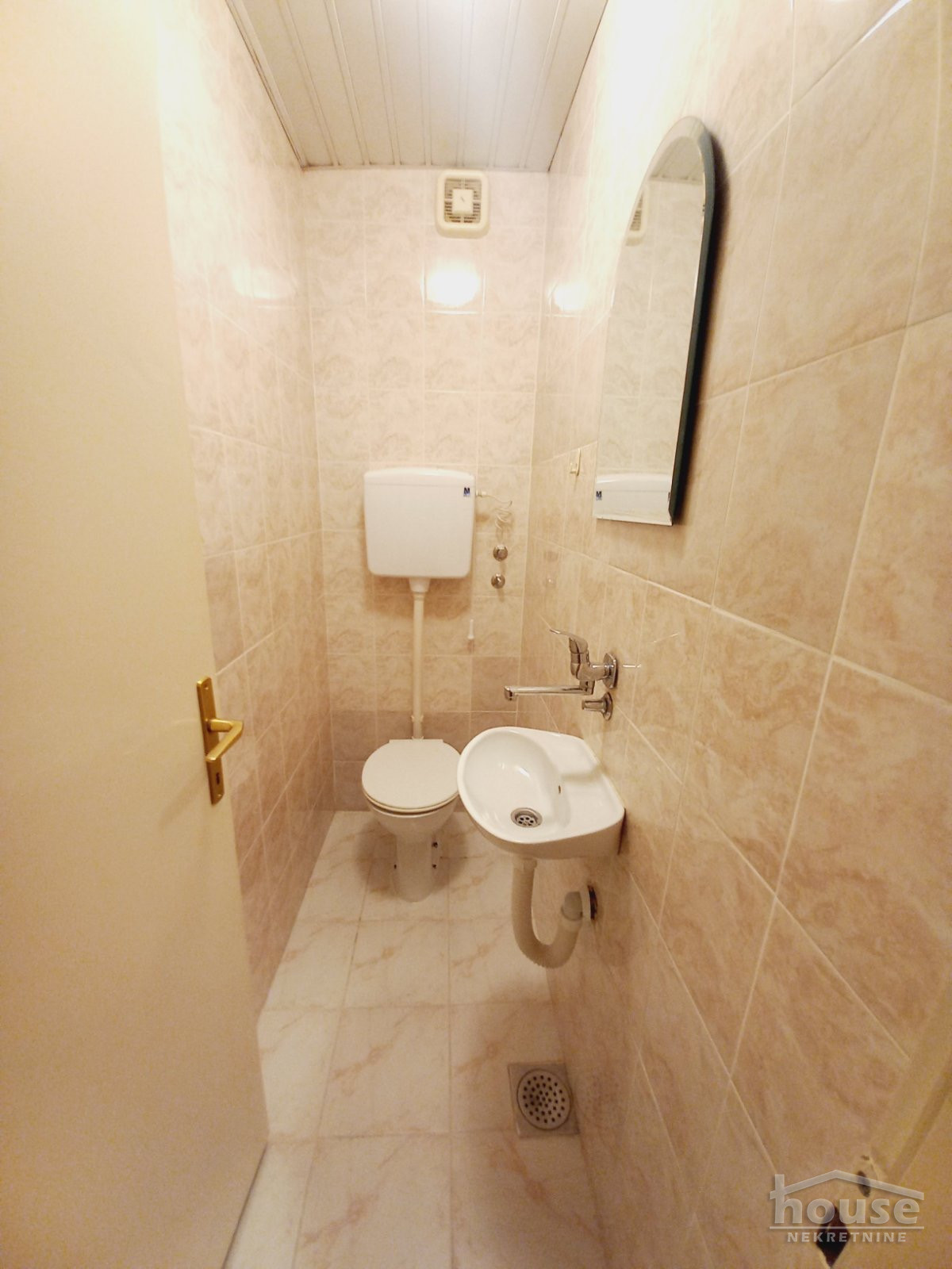 Stan,NOVI SAD,NOVO NASELJE - ŠARENGRAD 61m2,122570€ , ID: 1062566 18