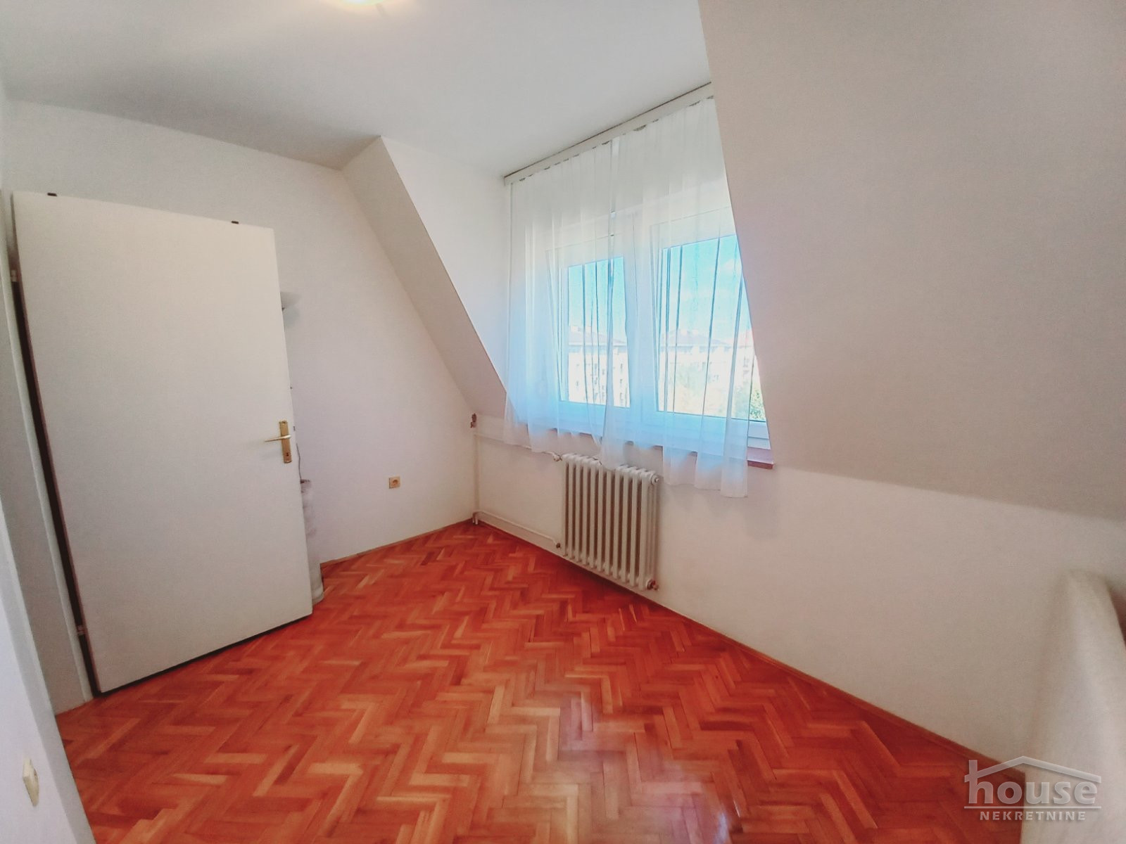 Stan,NOVI SAD,NOVO NASELJE - ŠARENGRAD 61m2,122570€ , ID: 1062566 12