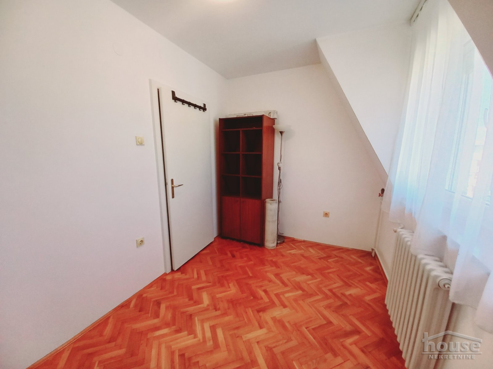 Stan,NOVI SAD,NOVO NASELJE - ŠARENGRAD 61m2,122570€ , ID: 1062566 13