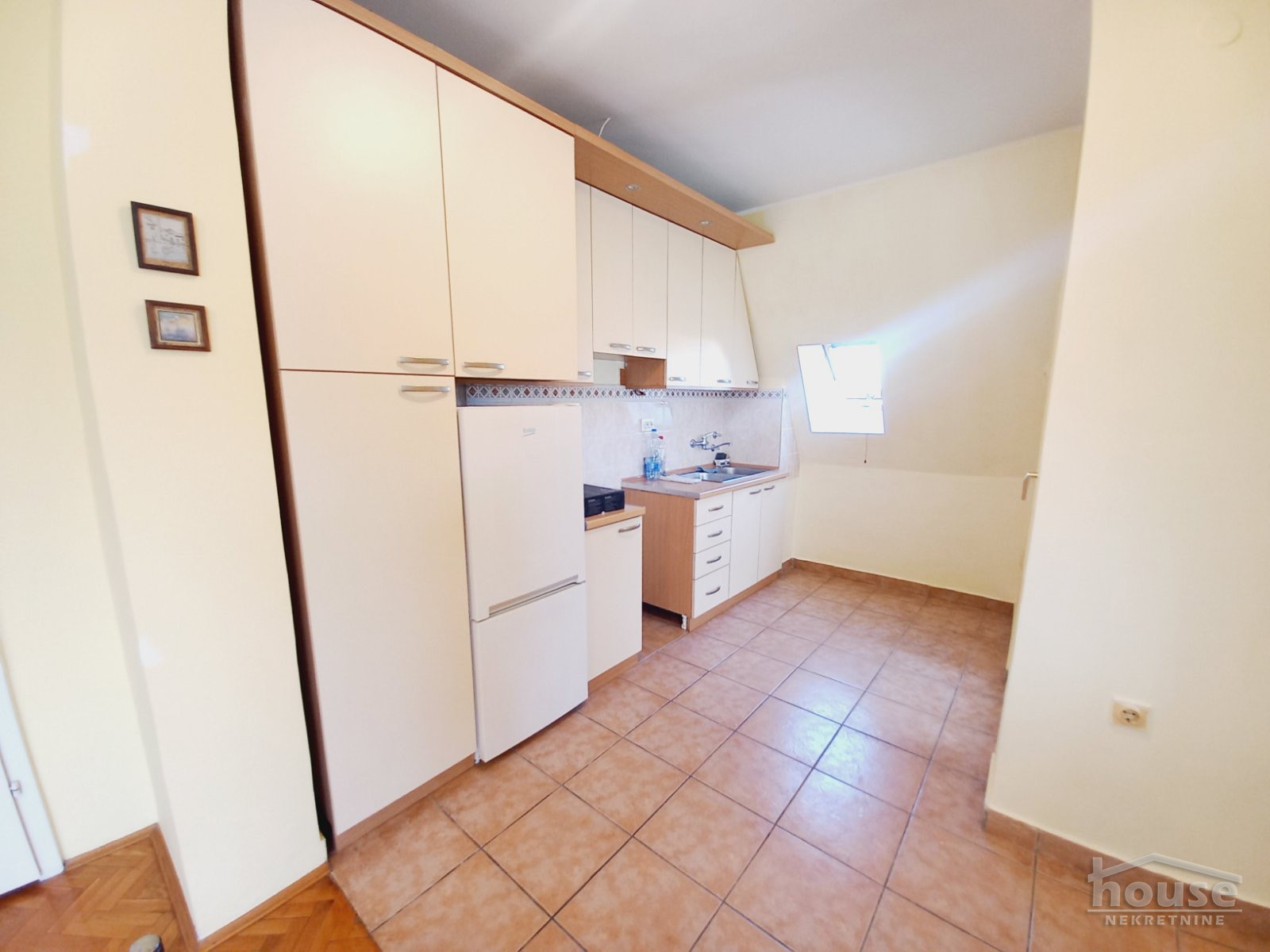 Stan,NOVI SAD,NOVO NASELJE - ŠARENGRAD 61m2,122570€ , ID: 1062566 8