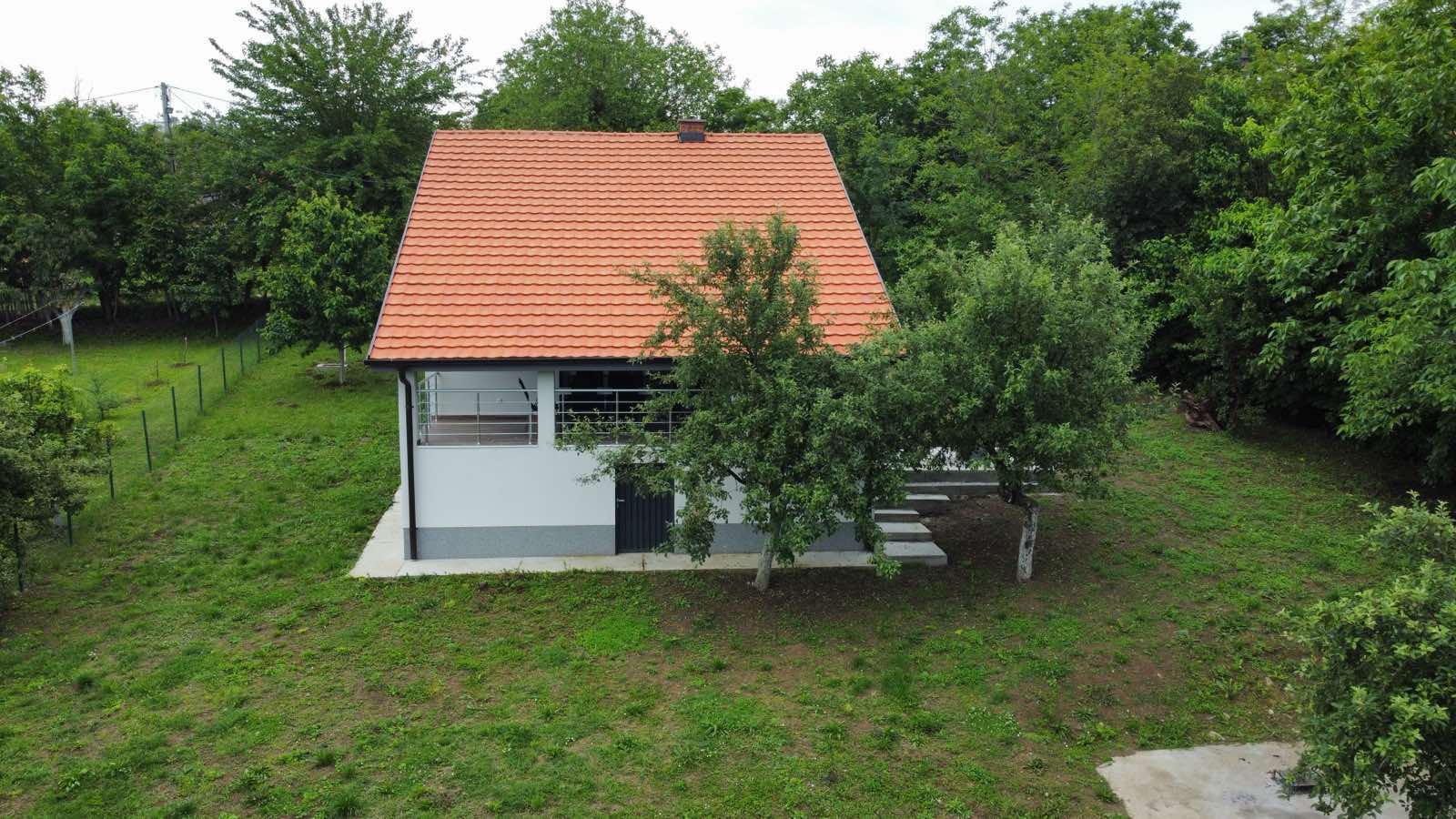 Prodajem novoizgradjenu kucu 5 5km od centra Kragujevca 4