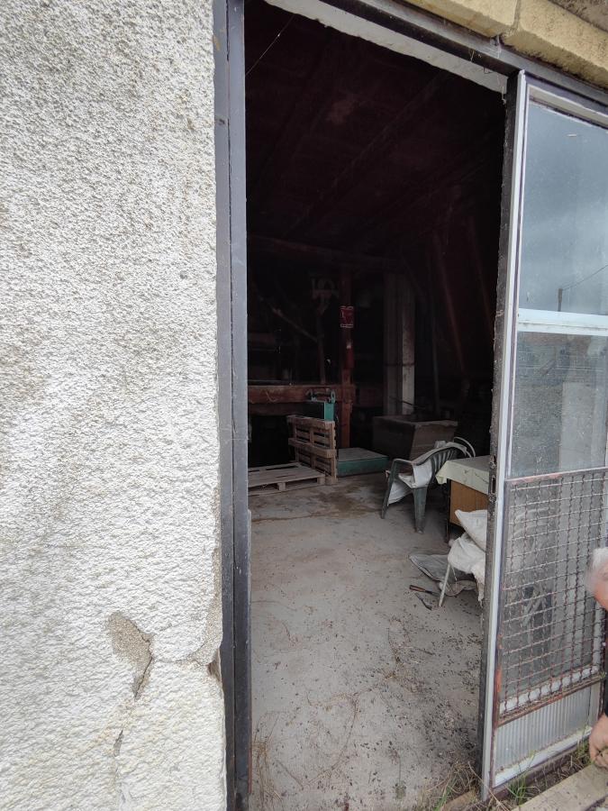 Bivši ŽITOMLIN u Rekovcu na prodaji 25