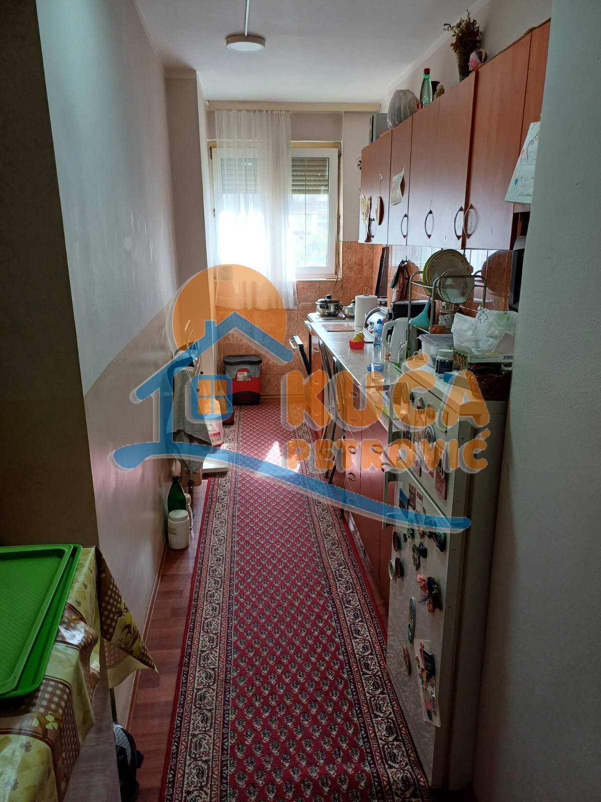 Trosoban stan, 72 m2, Centar, Oblačića Rada ID: i-012565 4