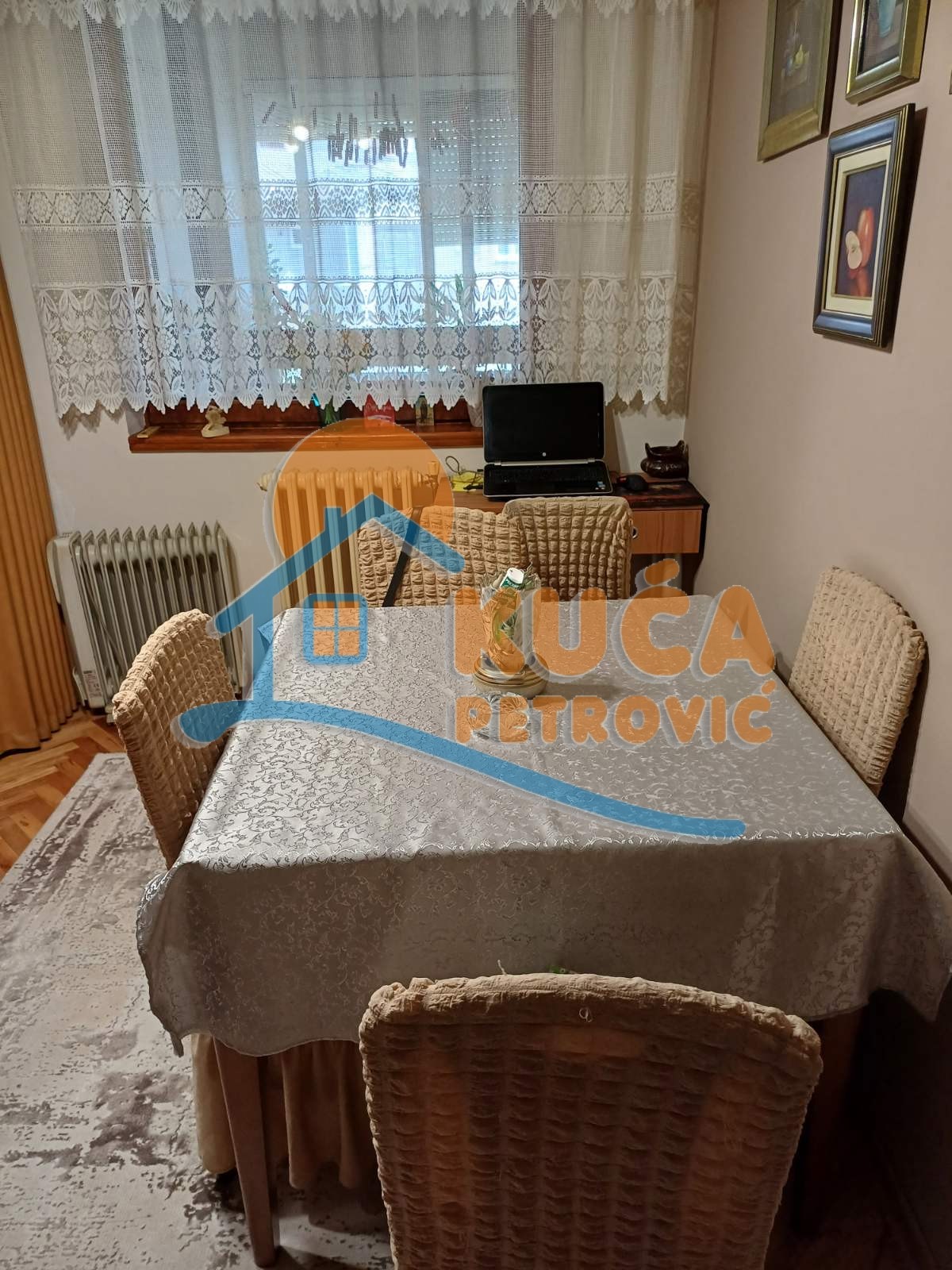 Trosoban stan, 72 m2, Centar, Oblačića Rada ID: i-012565 7