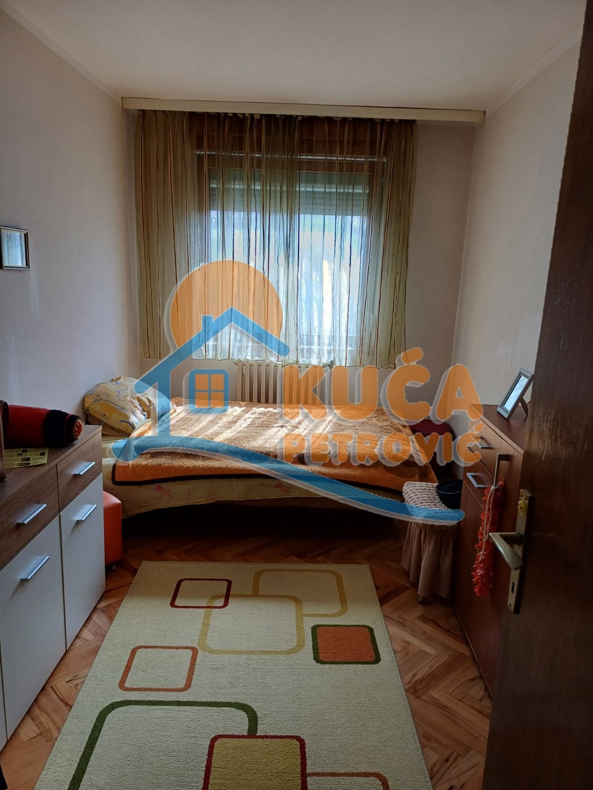 Trosoban stan, 72 m2, Centar, Oblačića Rada ID: i-012565 8