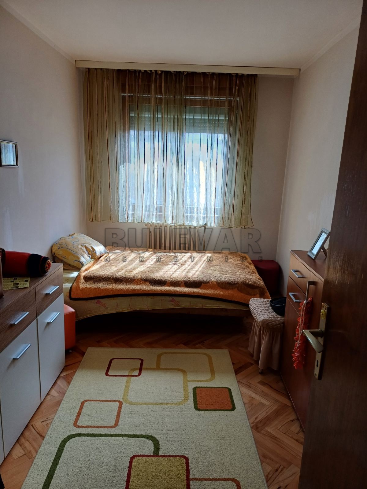 Trosoban stan, 72 m2, Centar, Oblačića Rada ID: i-012565 8