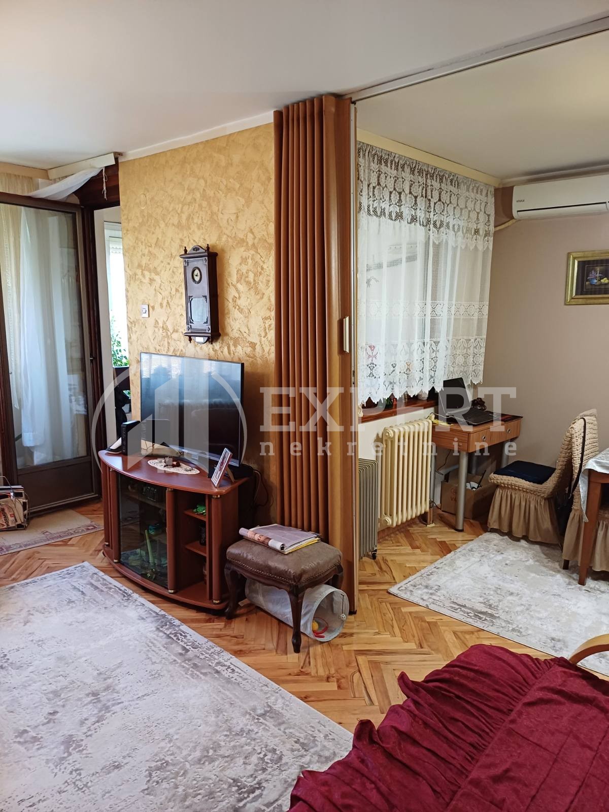 Trosoban stan, 72 m2, Centar, Oblačića Rada ID: i-012565 3